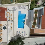 Gæstehus Casa Laurea