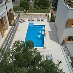 Gæstehus Casa Laurea Zaton (Dubrovnik-Neretva)