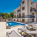 Casa Laurea Gæstehus 4*
