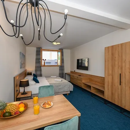 Maison d'hôtes Casa Laurea