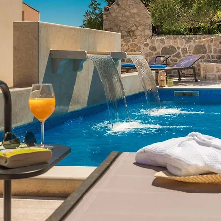 Casa Laurea Maison d'hôtes 4*