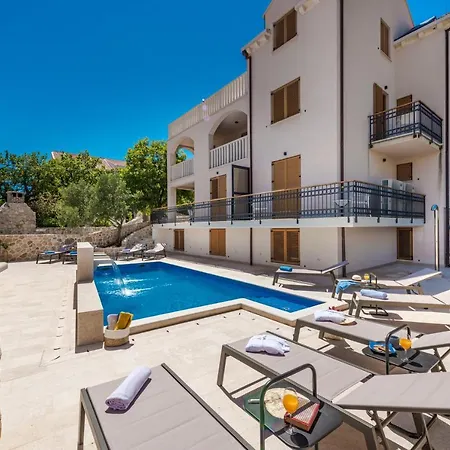 Casa Laurea Maison d'hôtes 4*