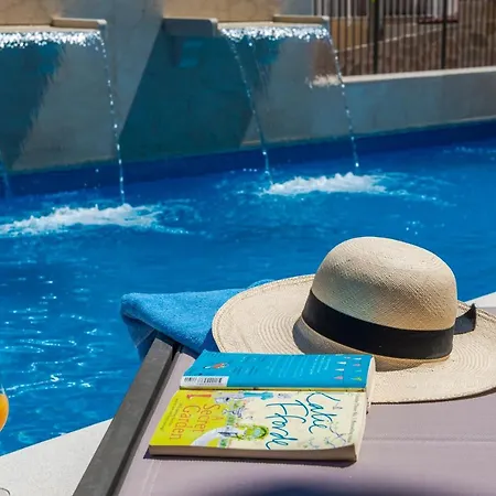 Maison d'hôtes Casa Laurea