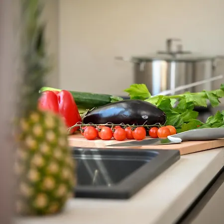 Maison d'hôtes Casa Laurea