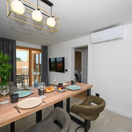 Maison d'hôtes Casa Laurea 4*