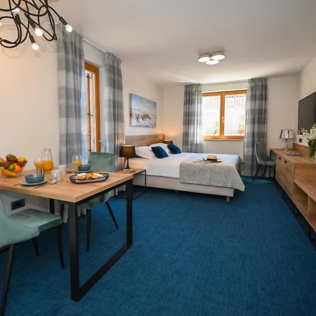 Casa Laurea Maison d'hôtes Zaton (Dubrovnik-Neretva)