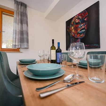 Casa Laurea Maison d'hôtes 4*