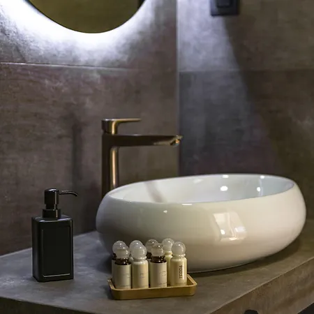 Casa Laurea Maison d'hôtes 4*