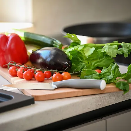 Maison d'hôtes Casa Laurea 4*