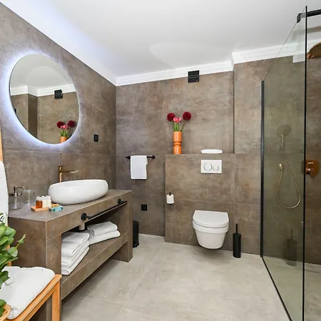 Maison d'hôtes Casa Laurea Zaton (Dubrovnik-Neretva)