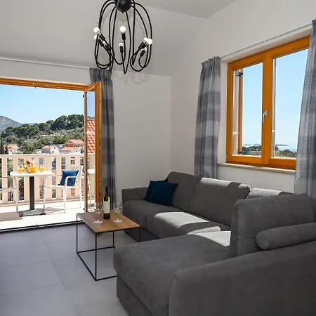 Casa Laurea Maison d'hôtes 4*