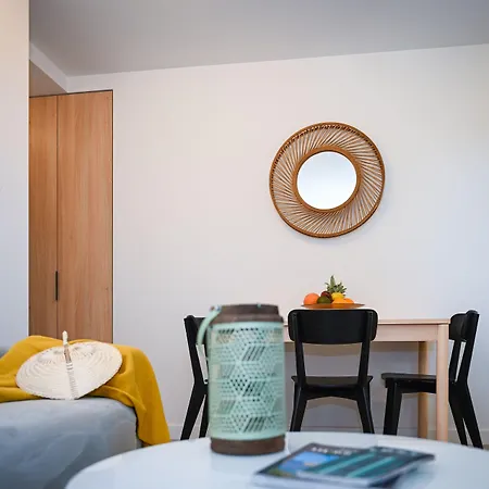 Casa Laurea Maison d'hôtes 4*