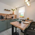 Πανσιόν Casa Laurea 4*