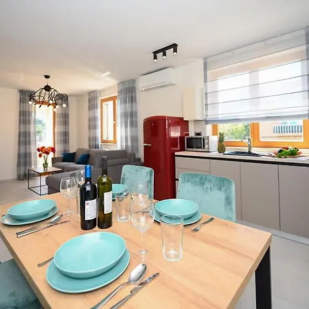 Pensionat Casa Laurea Zaton (Dubrovnik-Neretva)