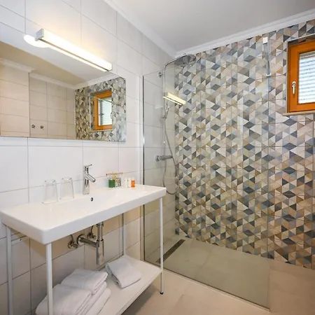 Casa Laurea Guest house