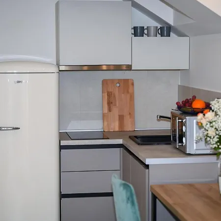 Gasthuis Casa Laurea