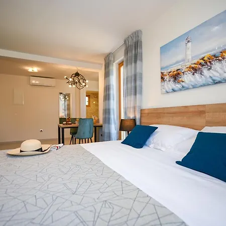 Guest house Casa Laurea Zaton (Dubrovnik-Neretva)
