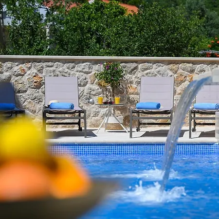 Casa Laurea Zaton (Dubrovnik-Neretva)