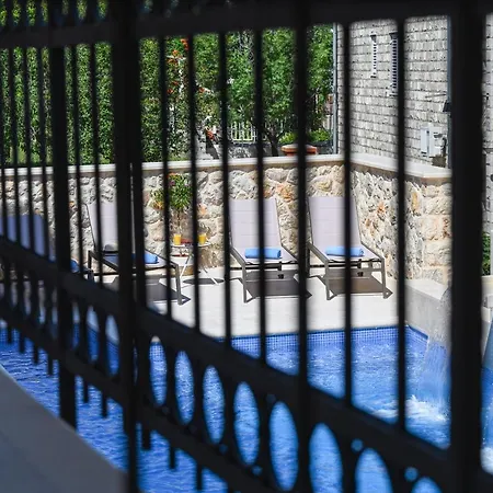 Casa Laurea Guest house