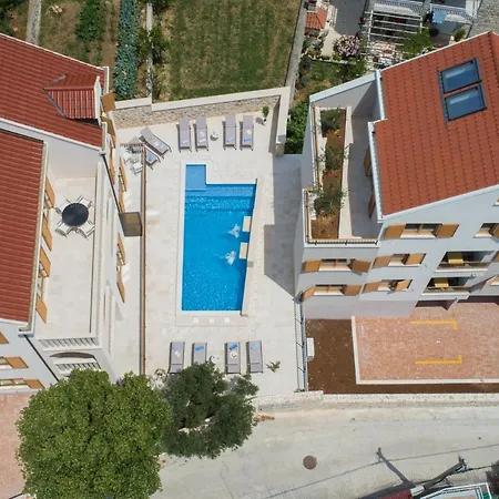 Casa Laurea Zaton (Dubrovnik-Neretva)