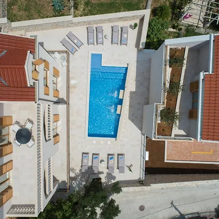 Gostinjska kuća Casa Laurea