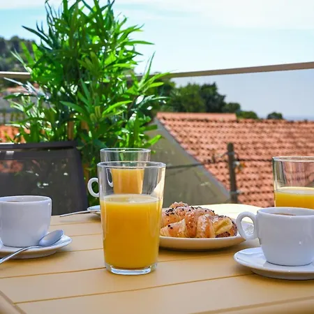 Casa Laurea 4* Zaton (Dubrovnik-Neretva)