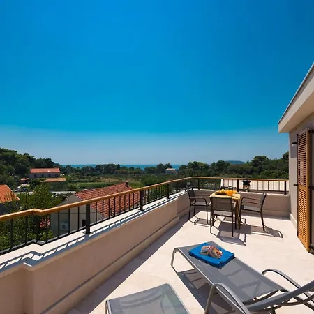 Casa Laurea Gasthuis Zaton (Dubrovnik-Neretva)