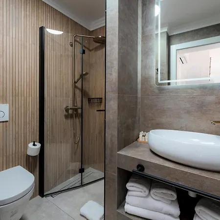 Guest house Casa Laurea 4*