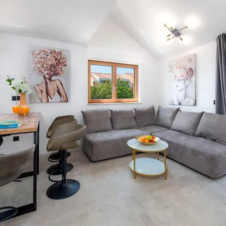 Casa Laurea Zaton (Dubrovnik-Neretva)