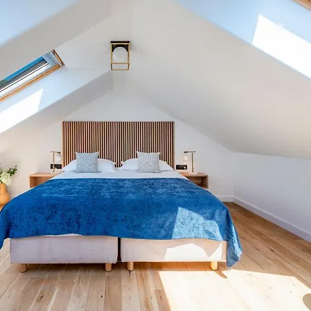 Guest house Casa Laurea