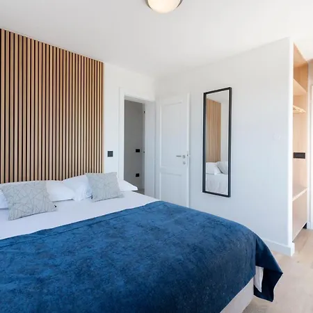 Casa Laurea Gasthuis 4*