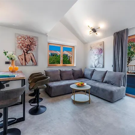 Casa Laurea Pensionat Zaton (Dubrovnik-Neretva)