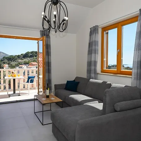 Gostinjska kuća Casa Laurea