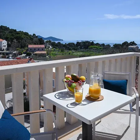 Casa Laurea 4* Zaton (Dubrovnik-Neretva)