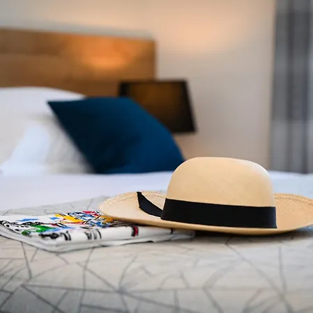 Gasthuis Casa Laurea