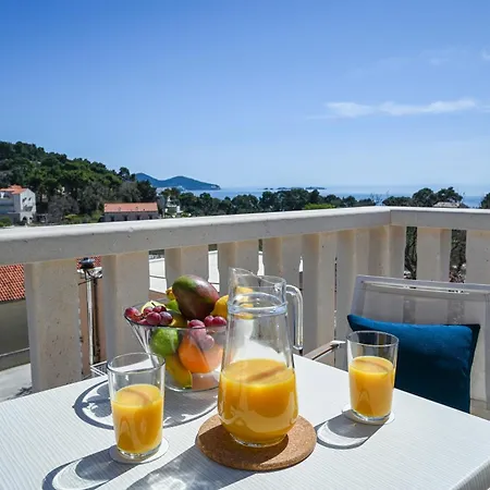 Casa Laurea Zaton (Dubrovnik-Neretva)