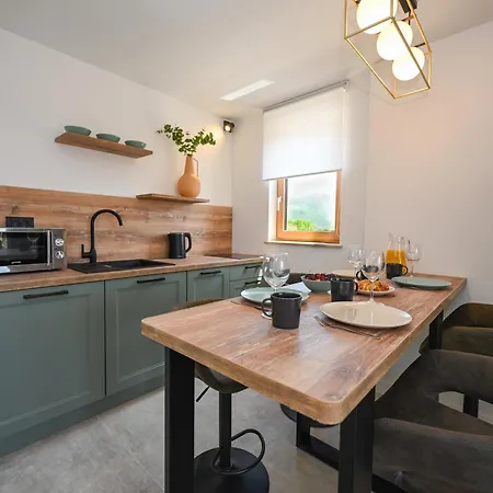 Gasthuis Casa Laurea 4*