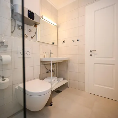 Casa Laurea Gasthuis 4*