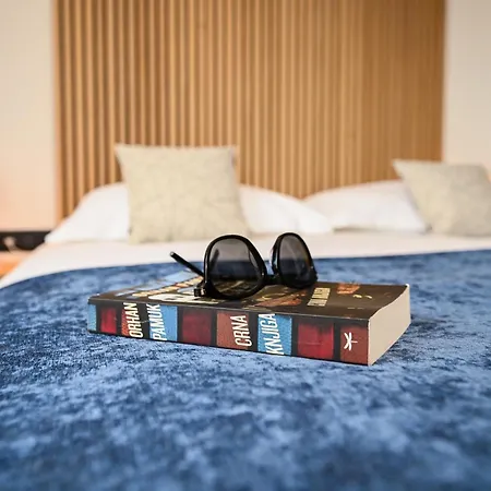 Casa Laurea Gostinjska kuća