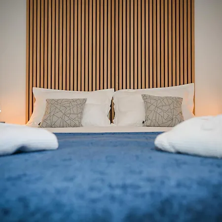 Gasthuis Casa Laurea Zaton (Dubrovnik-Neretva)