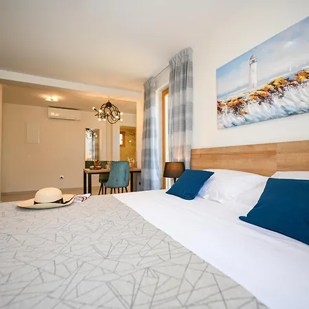 Casa Laurea Gostinjska kuća 4*