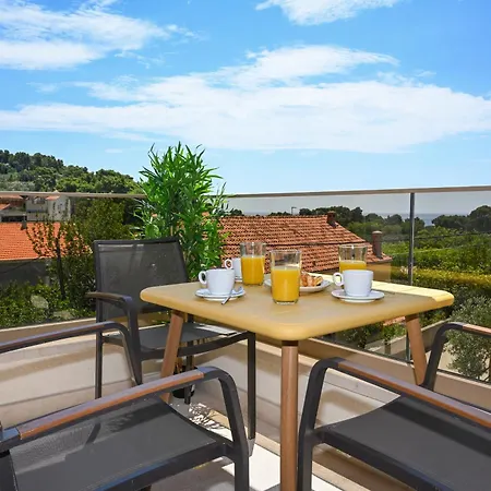 Casa Laurea Gasthuis Zaton (Dubrovnik-Neretva)