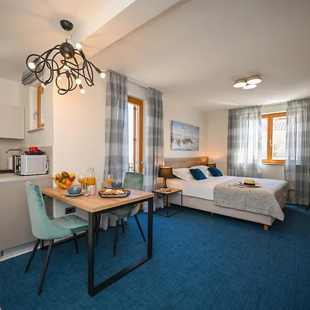 Casa Laurea Gostinjska kuća 4*