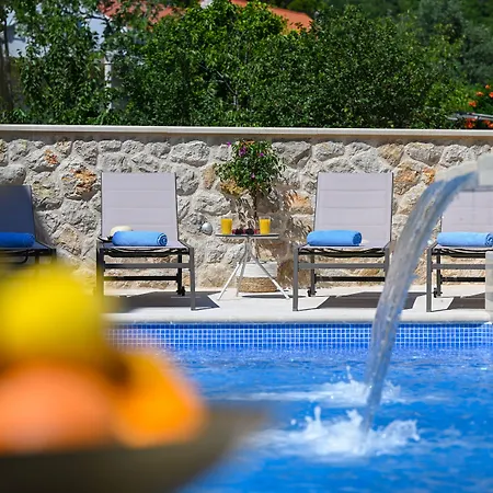 Casa Laurea Gostinjska kuća Zaton (Dubrovnik-Neretva)