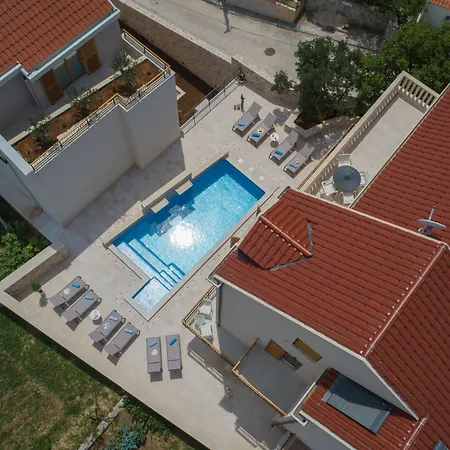 Casa Laurea Gasthuis Zaton (Dubrovnik-Neretva)