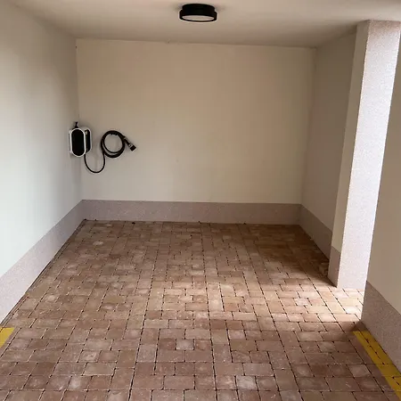 Gasthuis Casa Laurea