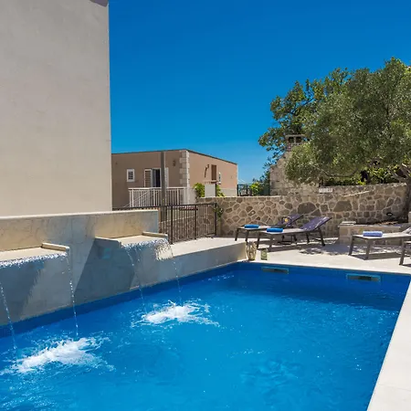 Gasthuis Casa Laurea Zaton (Dubrovnik-Neretva)