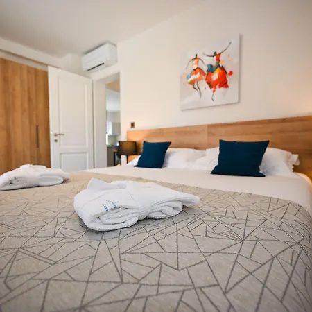 Gostinjska kuća Casa Laurea Zaton (Dubrovnik-Neretva)