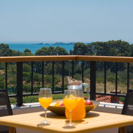 Casa Laurea Gasthuis