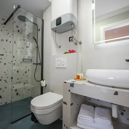 Casa Laurea 4* Zaton